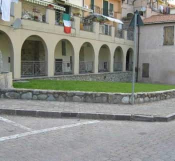 Продаётся квартира в г.Camporosso, Лигурия, Италия