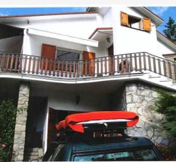 Продам недвижимость в Санто-Стефано-д’Авето, Лигурия