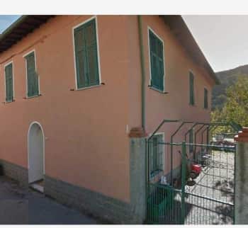 Продаётся дом в городе Stellanello, Лигурия