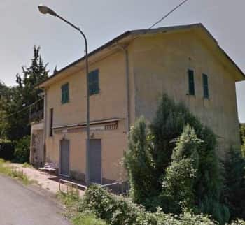 Продаётся дом в г.Calice-Al-Cornoviglio, Италия