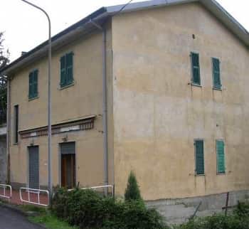 Город Каличе аль Корновильо, Италия купить дом. Цена 330000 €