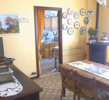 Продажа дома в городе Busalla, Лигурия