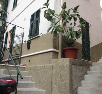 В городе Сан-Ремо, Лигурия продаётся жильё по цене 275000 euro