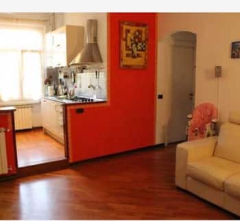 Покупка квартиры в г.La Spezia, Италия