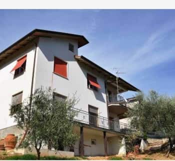 Купить квартиру в городе Фолло, Италия по цене 164000 euro
