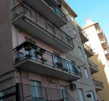 В городе Genova, Италия продажа квартиры. Цена 171000 €