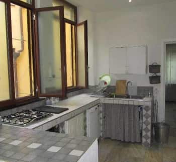 Город Вецци-Портио, Лигурия, Италия купить апартаменты. Цена 145000 евро