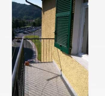 Купить квартиру в городе Калиццано, Лигурия, Италия