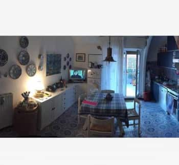 Купить квартиру город Лаванья, Лигурия. Цена 275000 евро