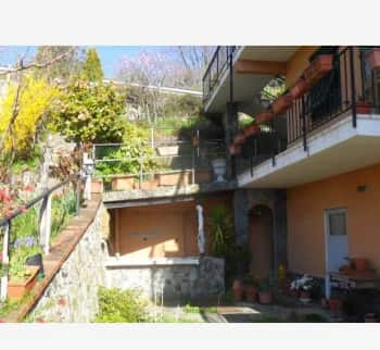 В городе Ceranesi, Лигурия покупка дома. Цена €539000