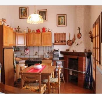 Продаётся недорогой дом в г.Молини ди Триора, Лигурия