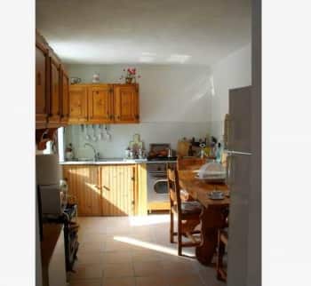 Покупка дома в г.Генуя, Лигурия по цене 407000 euro