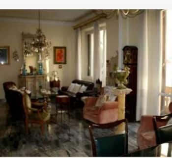Покупка квартиры в Генуя, Лигурия, Италия по цене 748000 euro