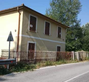Продаётся дом в Piana-Crixia, Лигурия