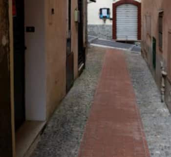 Купить недорого квартиру в городе Сан-Ремо, Лигурия, Италия