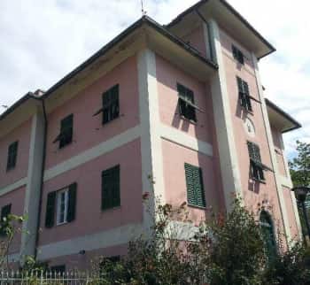 Город Генуя, Лигурия продаётся недвижимость вблизи моря . Цена 528000 €