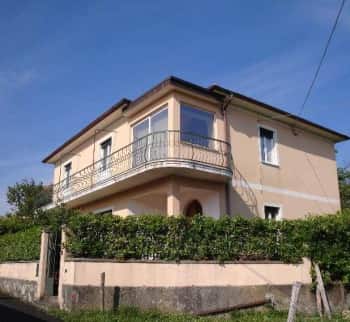 Продам дом в Varese Ligure, Лигурия