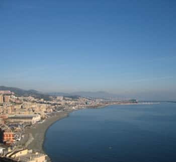 Купить жильё около моря в г.Генуя, Лигурия. Цена 770000 €