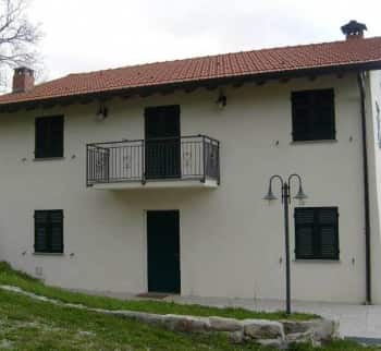 Продаётся жильё в г.Борцонаска, Лигурия