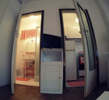 В городе Sanremo, Лигурия сдача в аренду 1-комнатной квартиры. Цена €480