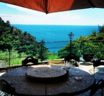 Купить недвижимость в Италии, апартаменты с видом на море в Дзоальи