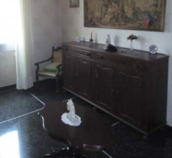 Продаётся квартира в г.Генуя, Лигурия, Италия по цене 60000 euro