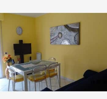 Город Sanremo, Лигурия, Италия продажа апартаментов по цене 144000 euro