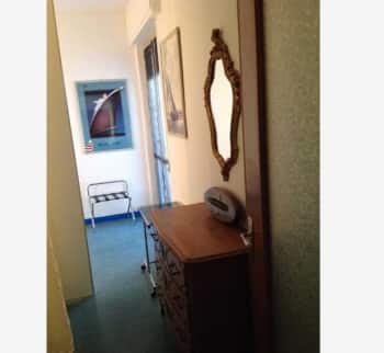 В городе Сан-Ремо, Лигурия, Италия покупка квартиры по цене 100000 euro