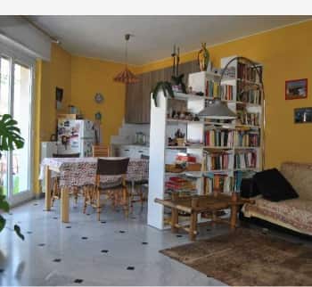 В Ventimiglia, Лигурия купить квартиру. Цена 297000 евро