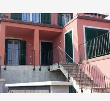 Купить квартиру в городе Империя, Италия по цене 231000 euro