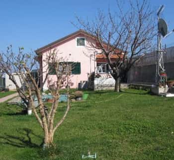 Купить дом в г.Santo Stefano Al Mare, Лигурия