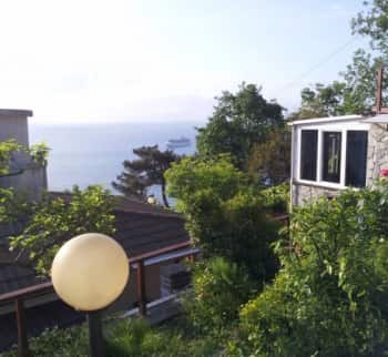 Продаётся дом с садом город Альбиссола-Марина, Лигурия, Италия