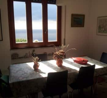 Продаётся дом с видом на море город Альбиссола-Марина, Лигурия, Италия