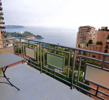 Продажа квартиры около Монако
