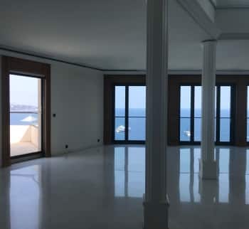 Снять недвижимость рядом с морем в Монако