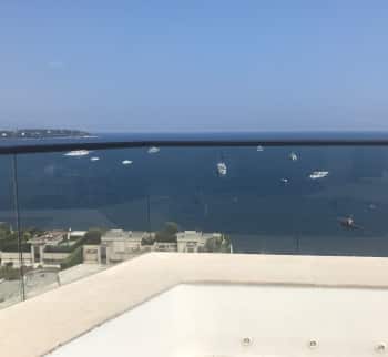 Аренда меблированных апартаментов на море в Монте-Карло