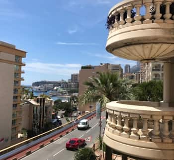 Предлагаем квартиру на берегу в Монако
