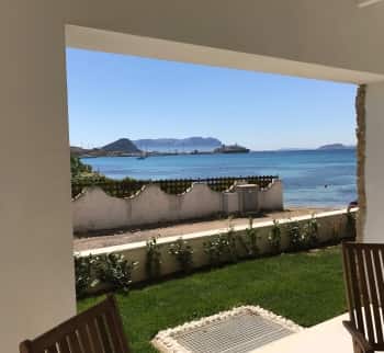 Продажа недвижимости на Сардинии