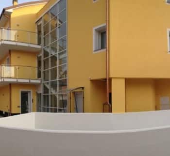 Новые апартаменты  в Лигурии