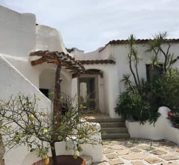 Варианты недвижимости на Сардинии