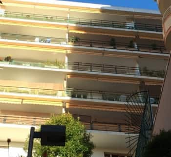 Апартаменты на Лазурном побережье, Монако