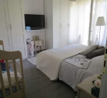 Продаются апартаменты с ремонтом в Сан-Ремо в Лигурии