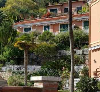 Купить апартаменты в Италии рядом с границей Франции
