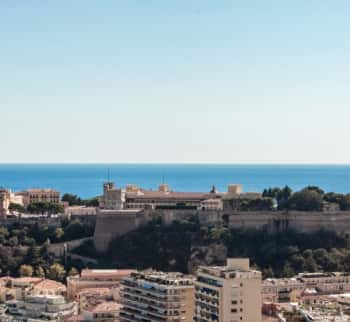 Купить апартаменты в Монако