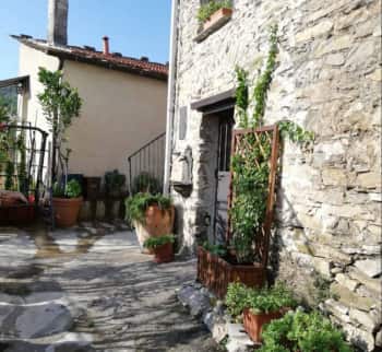 Купить недорогой дом в Италии