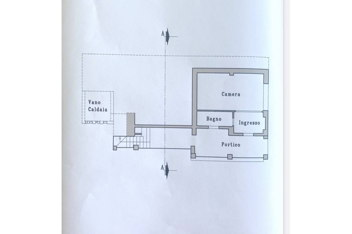 Villa in Ventimiglia zu verkaufen