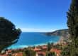 Villas in Liguria by the sea in Ospedaletti