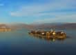 Элитная вилла с видом на озеро Маджиоре