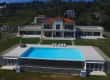 Купить дом с бассейном на море в Санремо, Лигурия