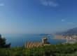 Купить виллу в Вентимилья с видом на Монако